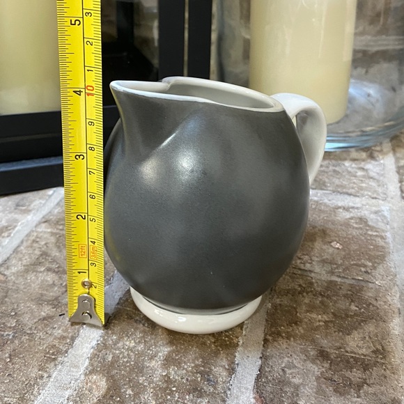 PFALTZGRAFF RADIUS Creamer Ceramic Serveware Replacements - Picture 5 of 5